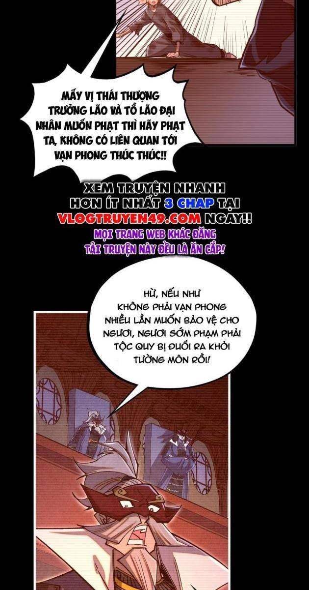 Vạn Cổ Chí Tôn - Page 21