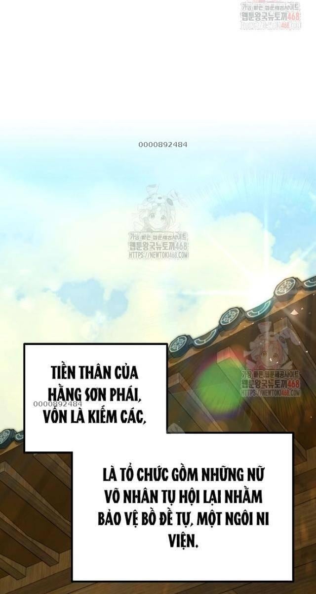 Hoạn Quan Hồi Quy: Tróc Phong Truy Nguyệt - Page 9