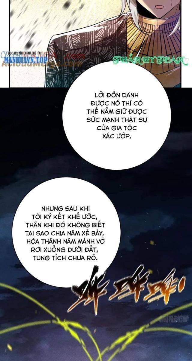 Vĩnh Sinh Đi Chết Đi! - Page 48