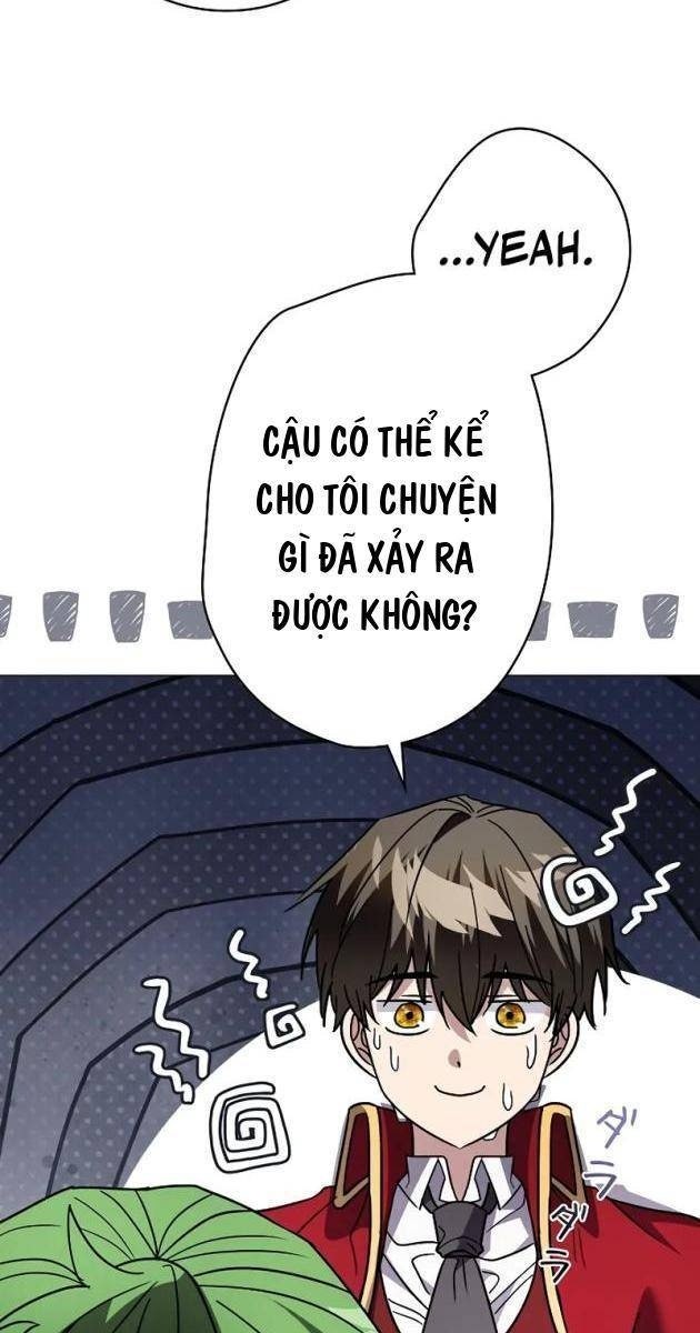 Bức Thư Tình Đến Từ Tương Lai - Page 75