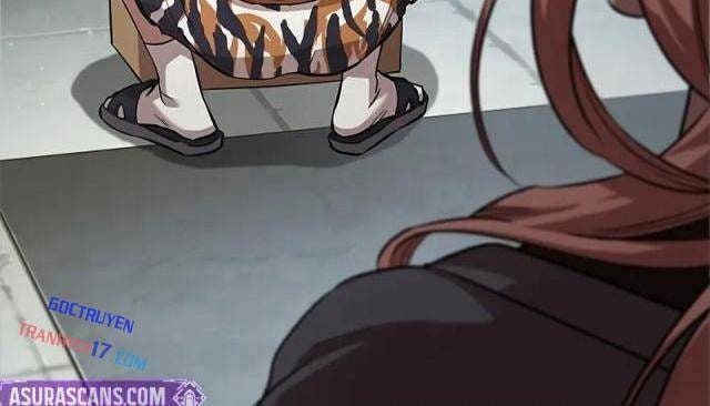 Từ Youtuber Thể Hình Triệu Sub Trở Thành Kẻ Vô Danh Trong Webtoon - Page 93