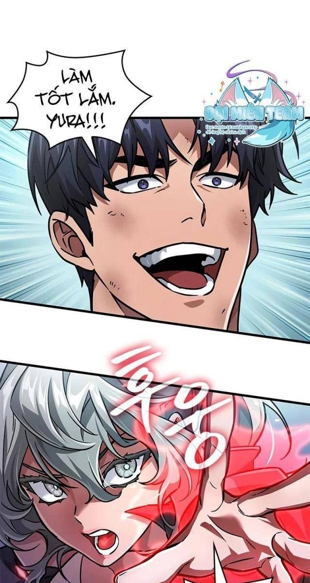 Từ Youtuber Thể Hình Triệu Sub Trở Thành Kẻ Vô Danh Trong Webtoon - Page 75