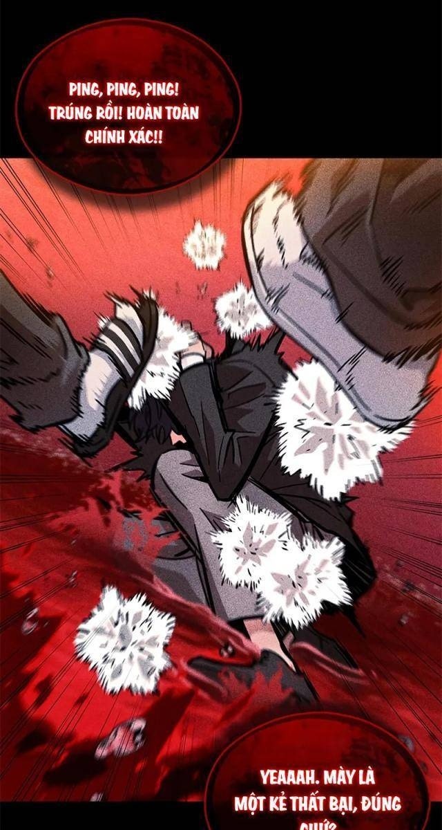 Từ Youtuber Thể Hình Triệu Sub Trở Thành Kẻ Vô Danh Trong Webtoon - Page 28