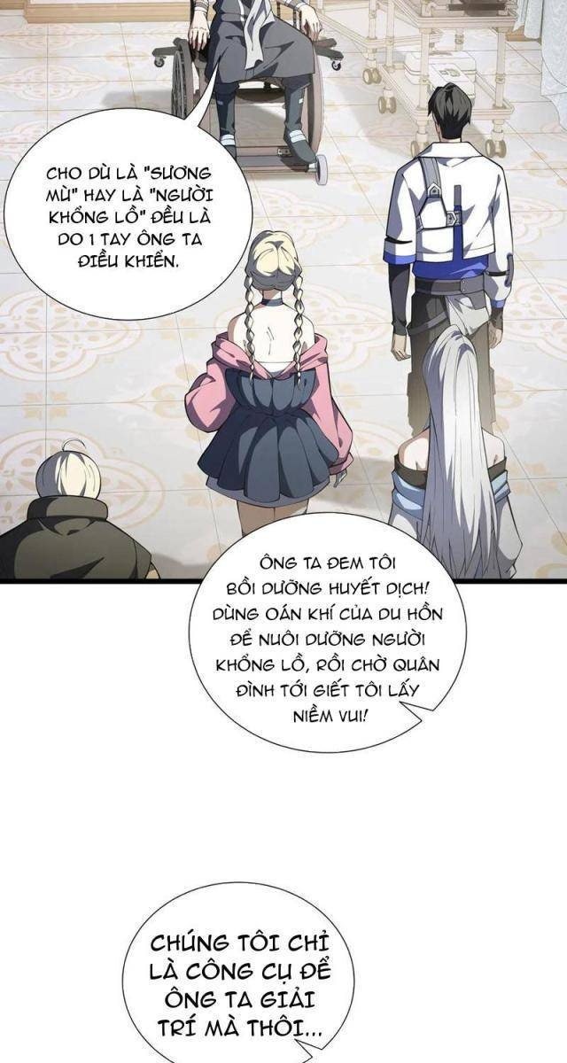 Ta Ký Kết Khế Ước Với Chính Mình - Page 63