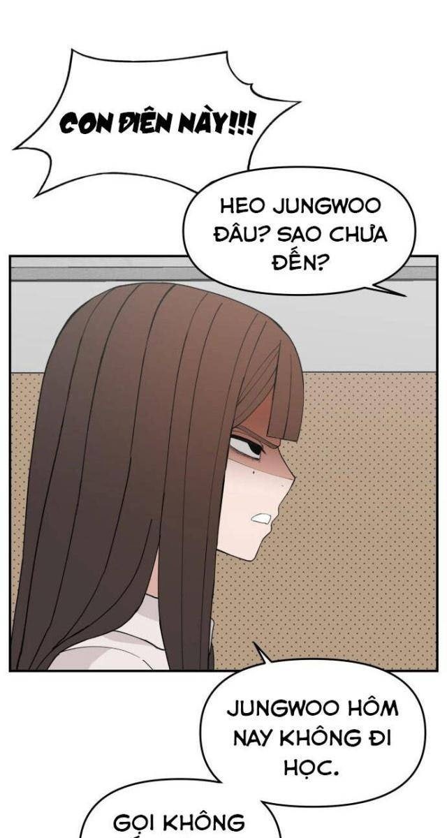 Lớp Học Phản Diện - Page 100