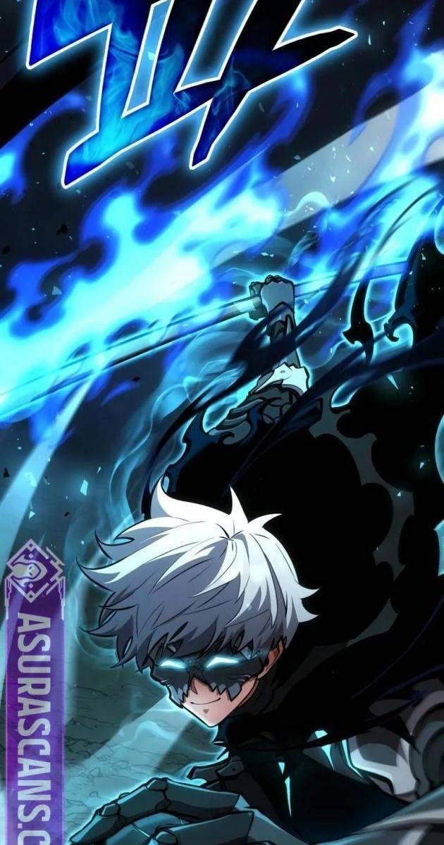 Độc Chiến Đế Vương - Page 29