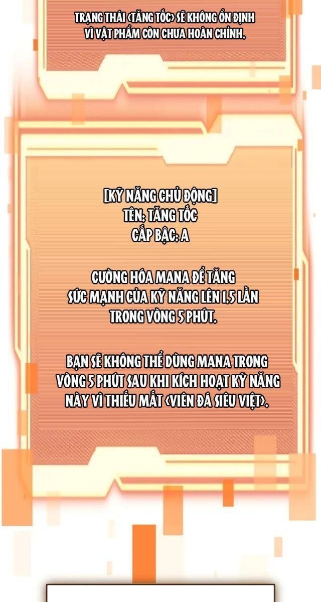 Ta Nhận Được Vật Phẩm Thần Thoại - Page 82