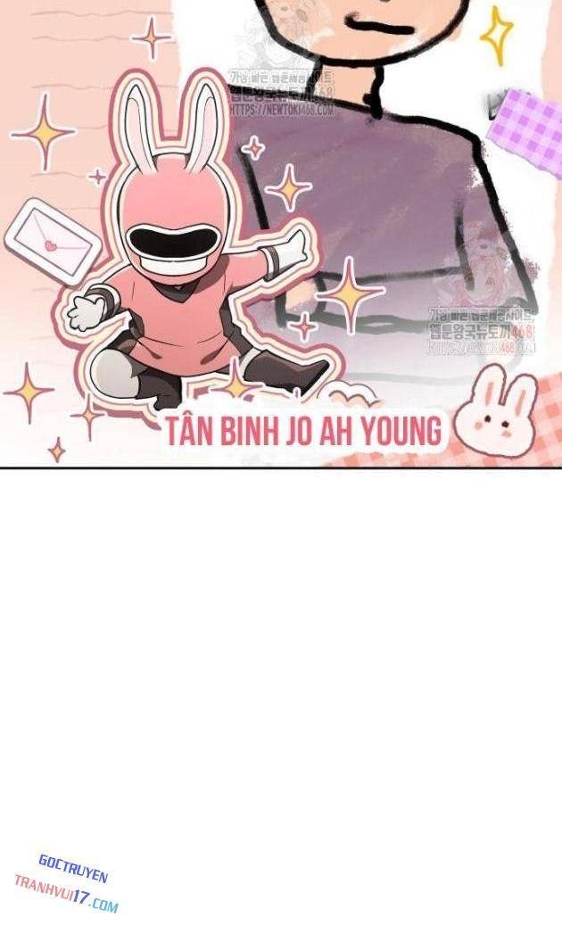 Trường Mẫu Giáo Thần Thú - Page 8