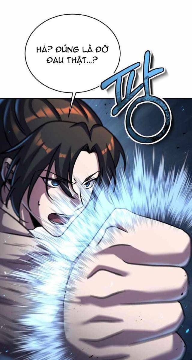 Tiểu Đệ Tử Của Võ Lâm Minh Chủ - Page 67