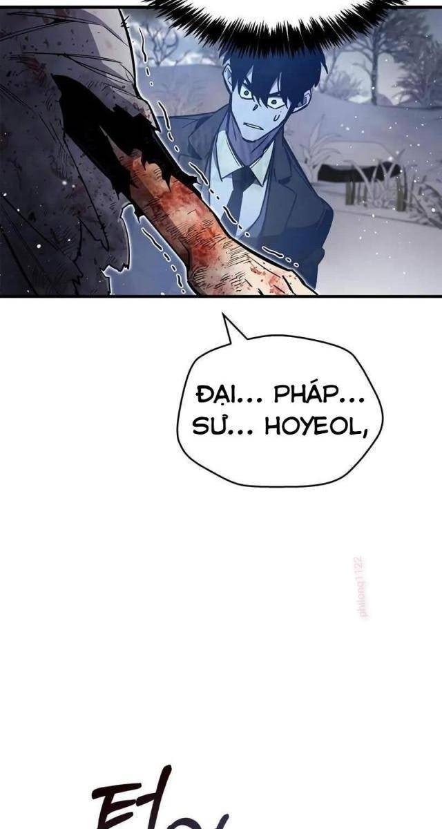 Người Chơi Che Giấu Quá Khứ - Page 111