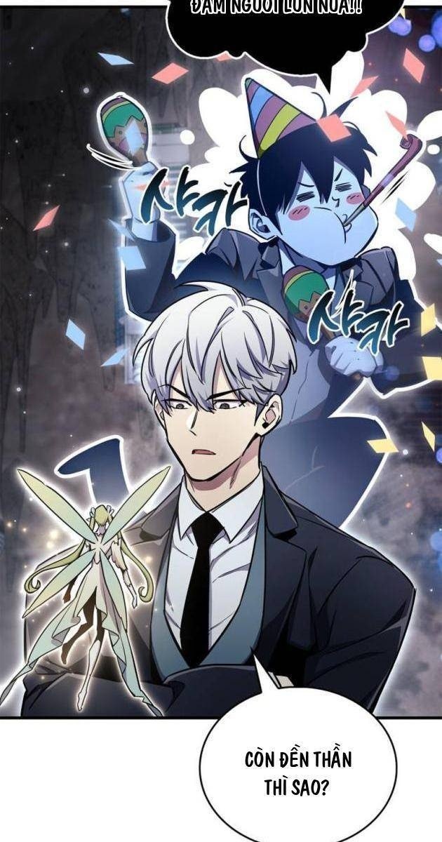 Người Chơi Che Giấu Quá Khứ - Page 97