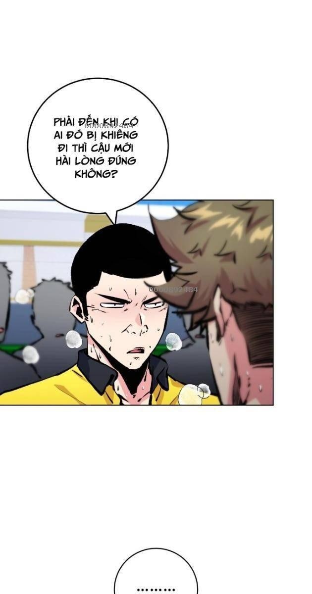 Góc Cao Khung Thành - Page 45