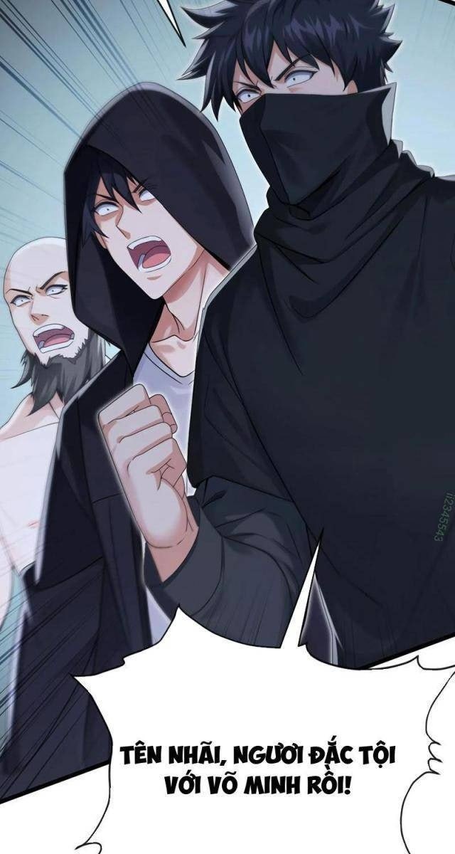 Đại Lão Xuống Núi: Bắt Đầu Từ Trở Thành Nam Thư Ký! - Page 51