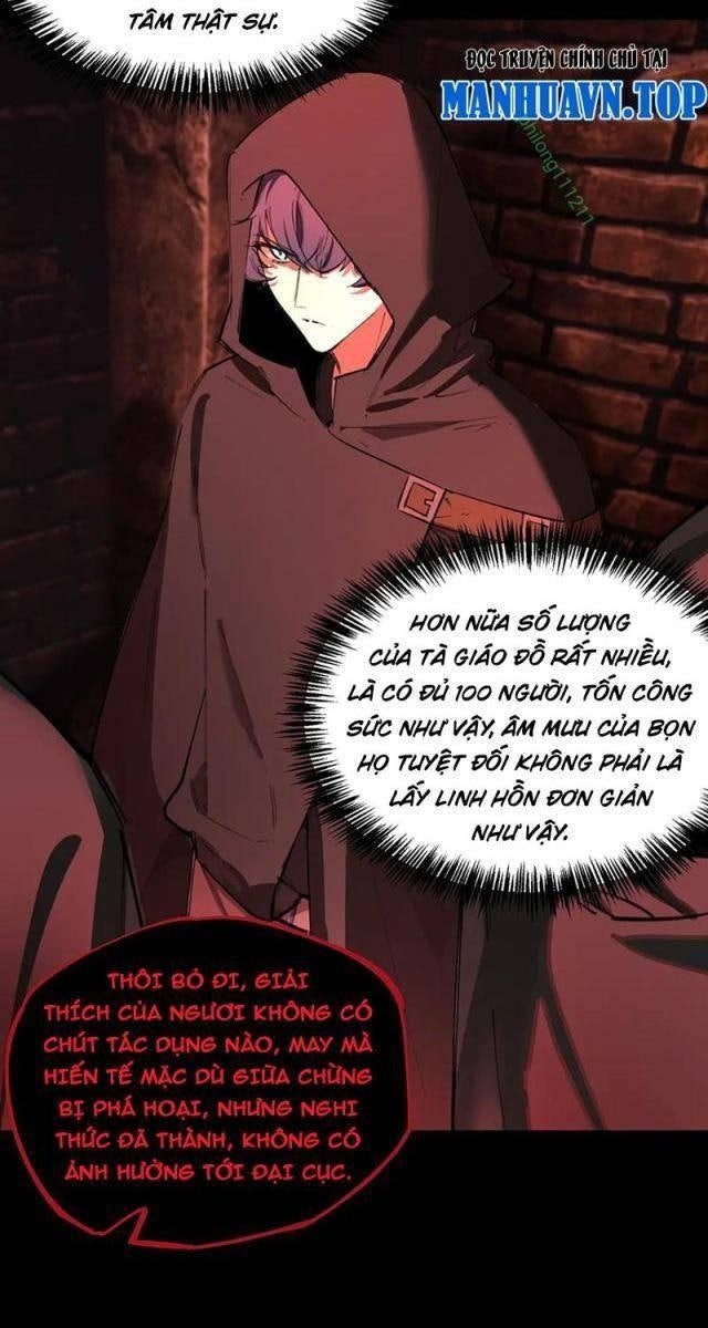 Thánh Hiệp Sĩ Cấp SSS - Page 53