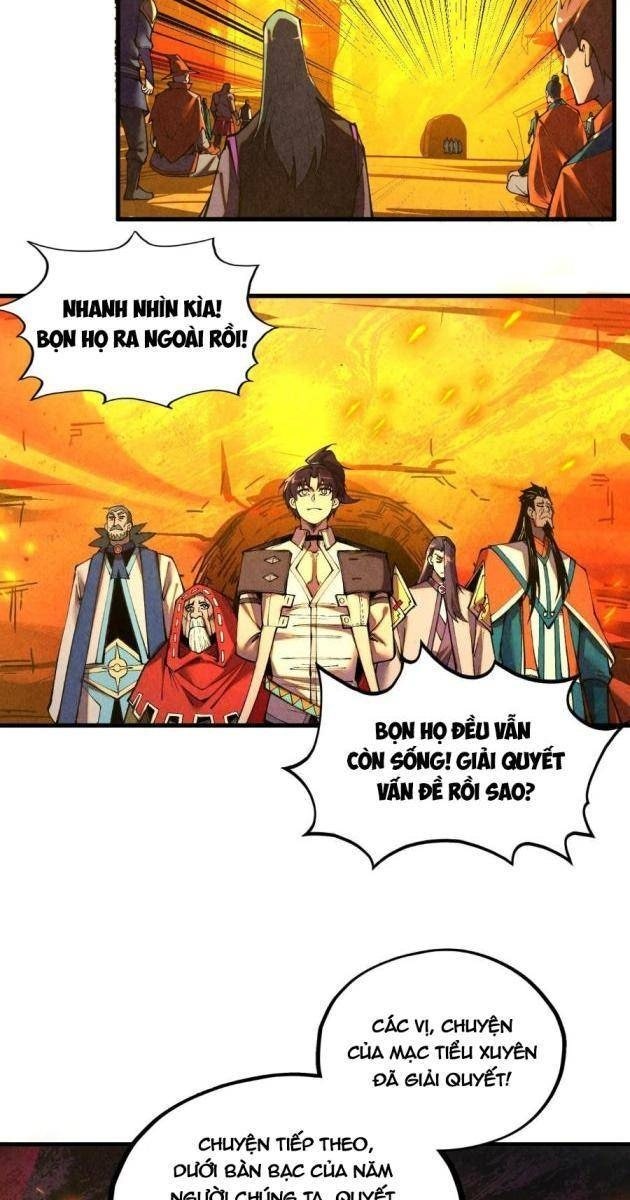 Vạn Cổ Chí Tôn - Page 45