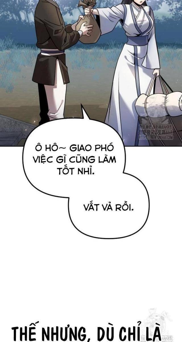 Hoạn Quan Hồi Quy: Tróc Phong Truy Nguyệt - Page 70