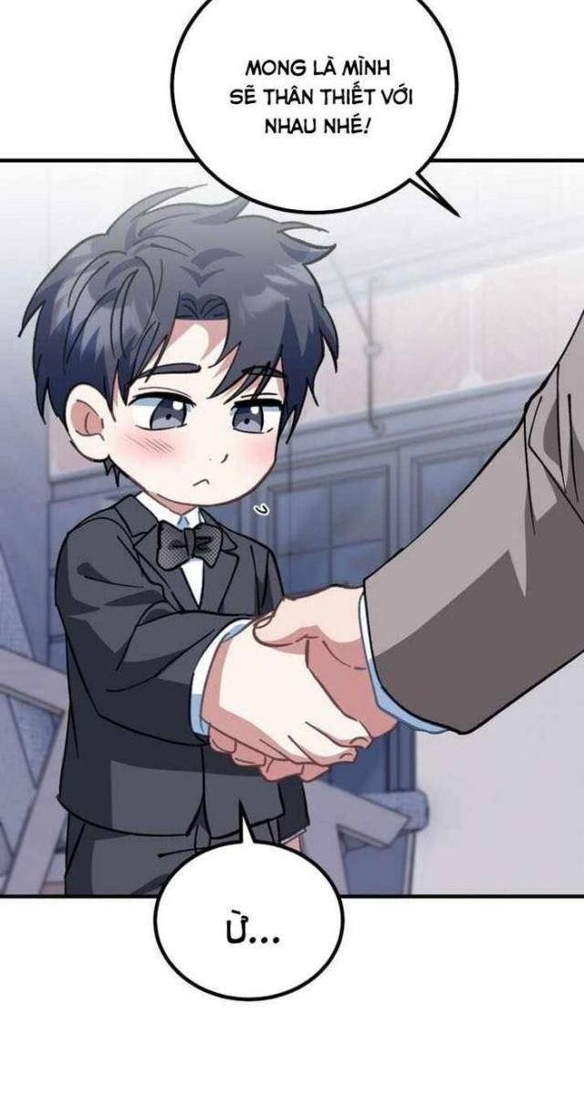 Bé Con Tái Xuất: Hành Trình Thành Vua Tài Phiệt! - Page 86