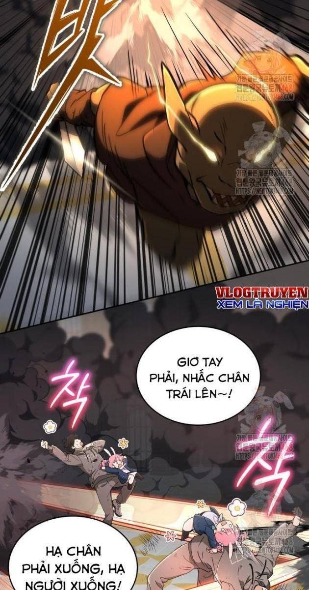 Trường Mẫu Giáo Thần Thú - Page 17