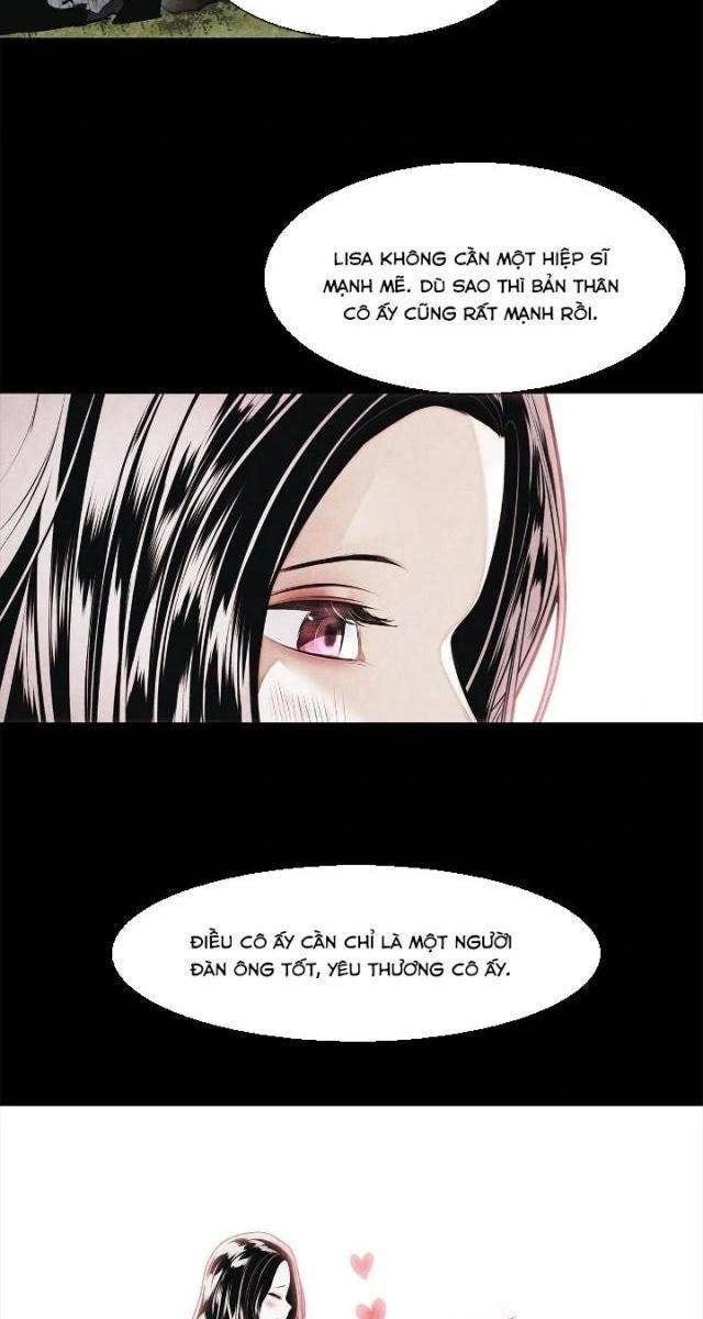 Bất Bại Chân Ma - Page 39