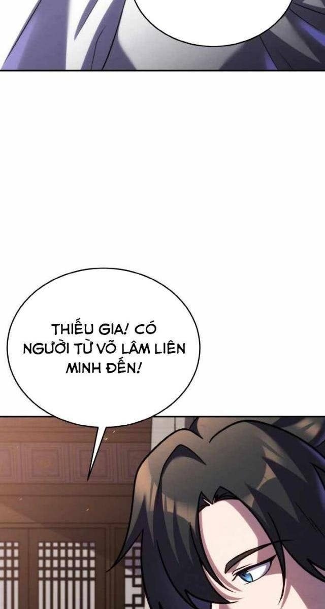 Tiểu Đệ Tử Của Võ Lâm Minh Chủ - Page 104