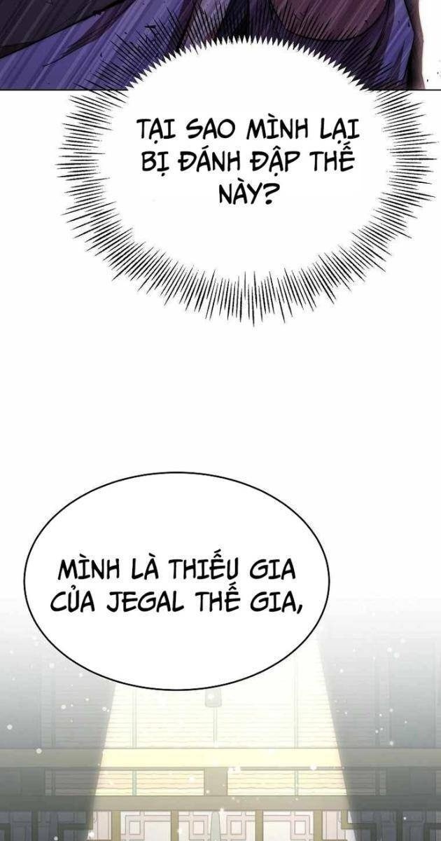 Con Trai Út Của Gia Tộc Nam Cung Thế Gia - Page 25