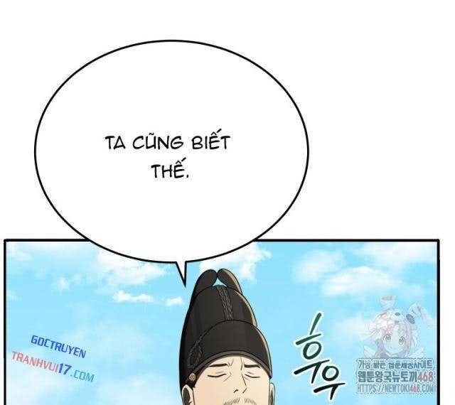 Vương Triều Đen Tối Joseon - Page 104