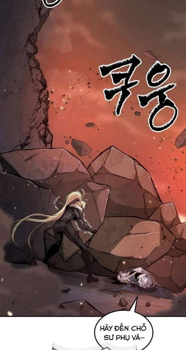 Mạo Hiểm Giả Cuối Cùng - Page 45