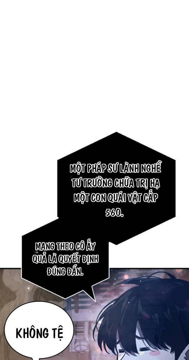 Người Chơi Che Giấu Quá Khứ - Page 58