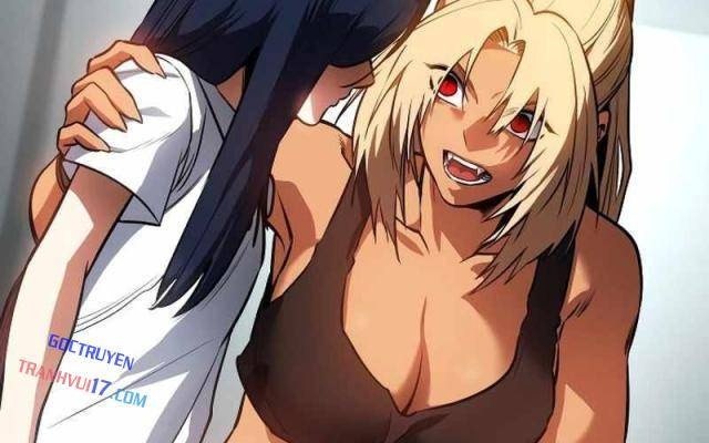 Nhật Hành Nhân - Page 124