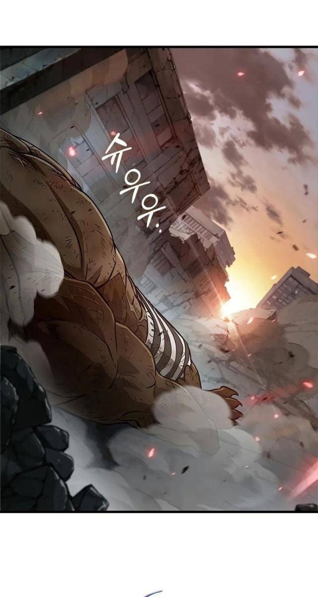 Từ Youtuber Thể Hình Triệu Sub Trở Thành Kẻ Vô Danh Trong Webtoon - Page 107