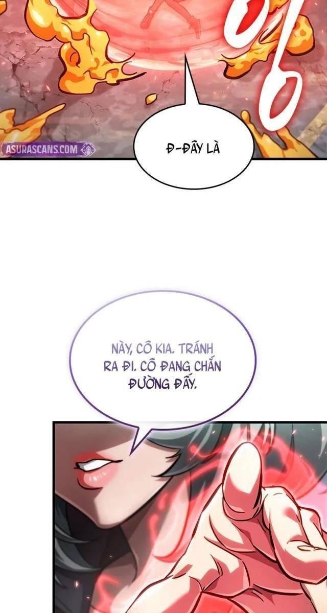 Từ Youtuber Thể Hình Triệu Sub Trở Thành Kẻ Vô Danh Trong Webtoon - Page 10