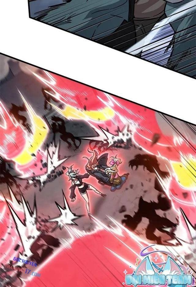 Từ Youtuber Thể Hình Triệu Sub Trở Thành Kẻ Vô Danh Trong Webtoon - Page 128