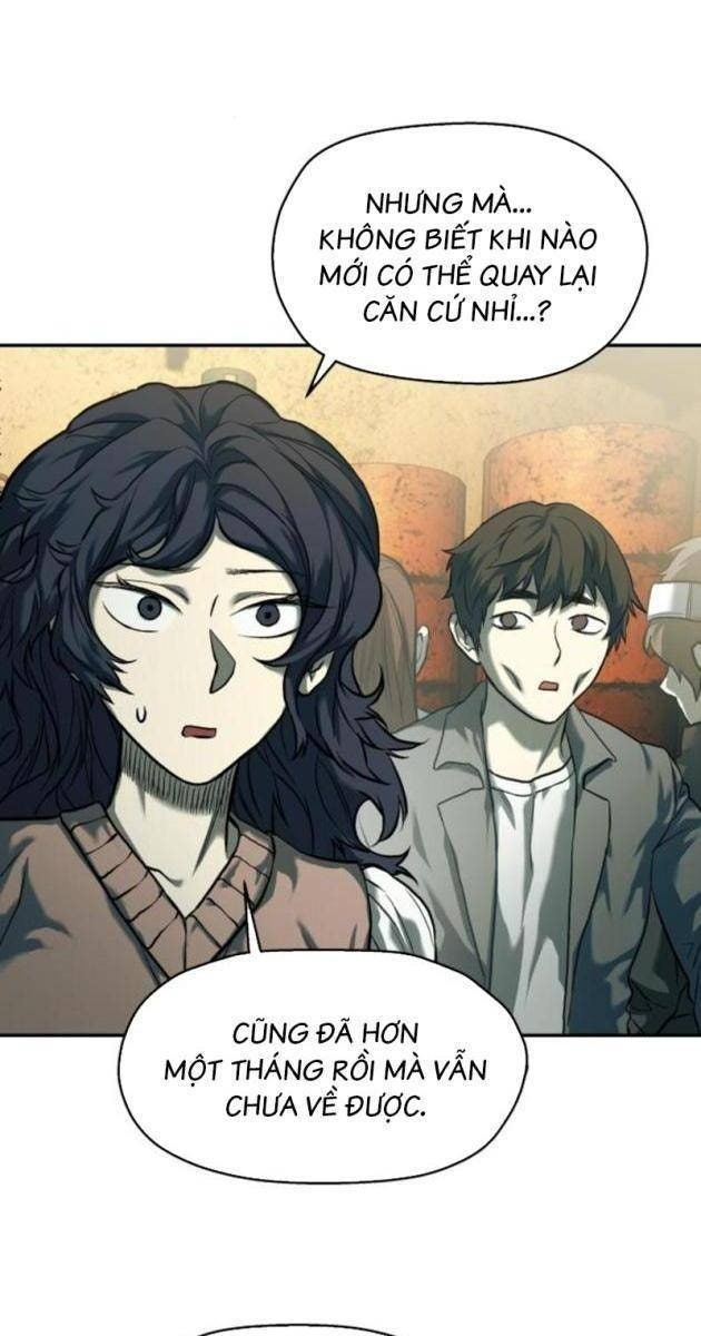 Sống Sót Qua Ngày Tận Thế - Page 15