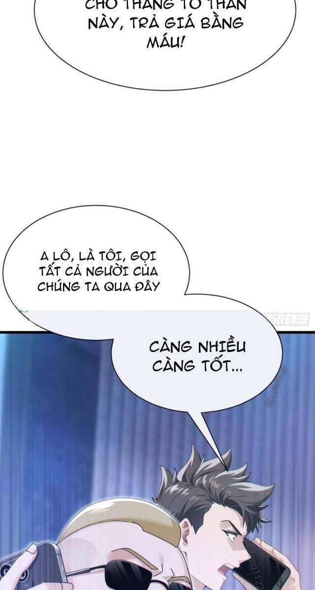 Đại Lão Xuống Núi: Bắt Đầu Từ Trở Thành Nam Thư Ký! - Page 15