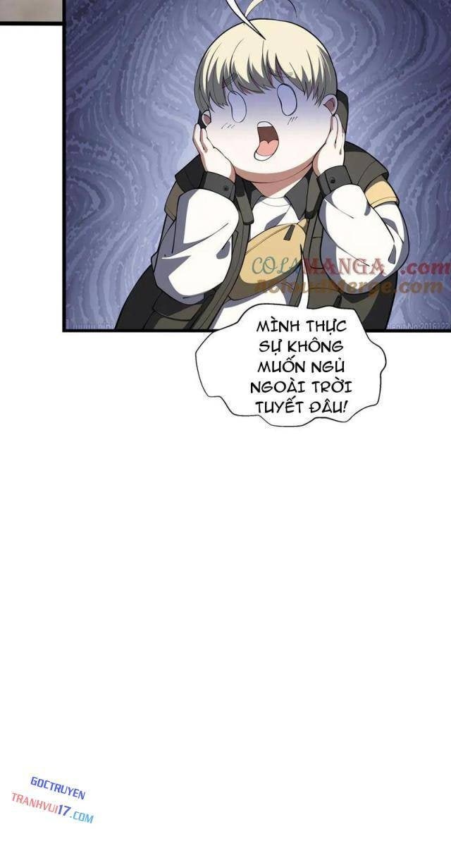 Ta Ký Kết Khế Ước Với Chính Mình - Page 14