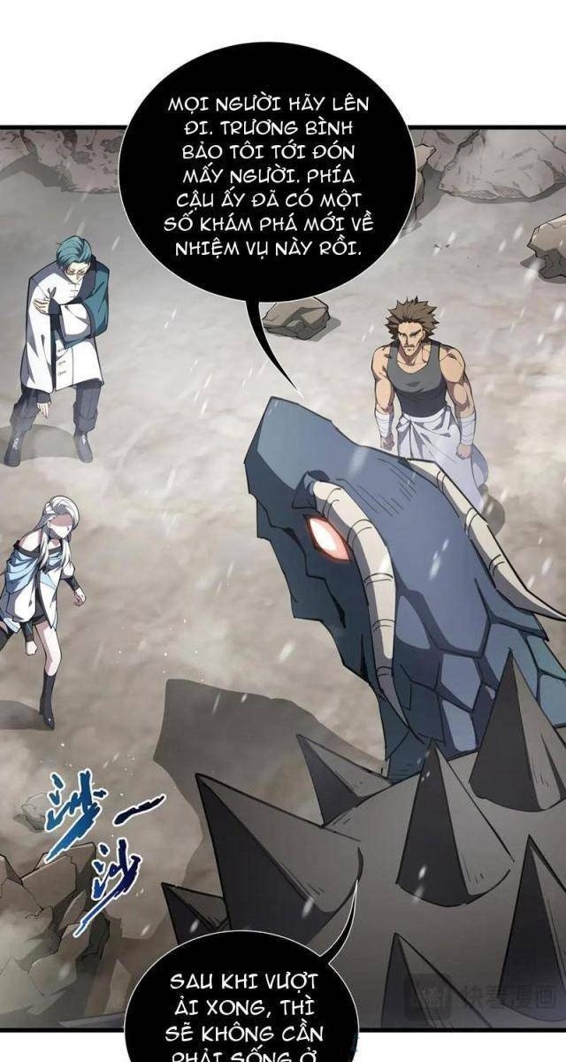 Ta Ký Kết Khế Ước Với Chính Mình - Page 15