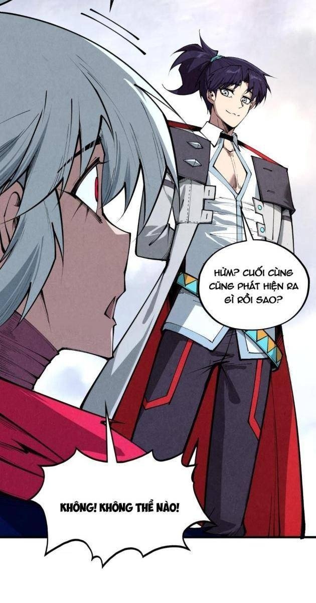 Vạn Cổ Chí Tôn - Page 23