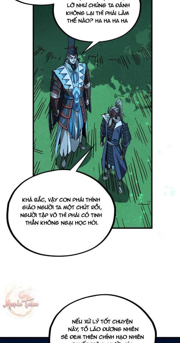 Vạn Cổ Chí Tôn - Page 67