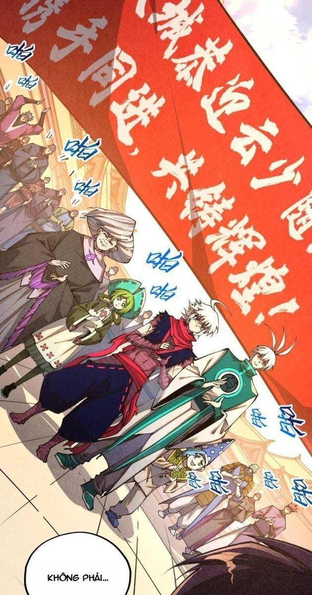 Vạn Cổ Chí Tôn - Page 57