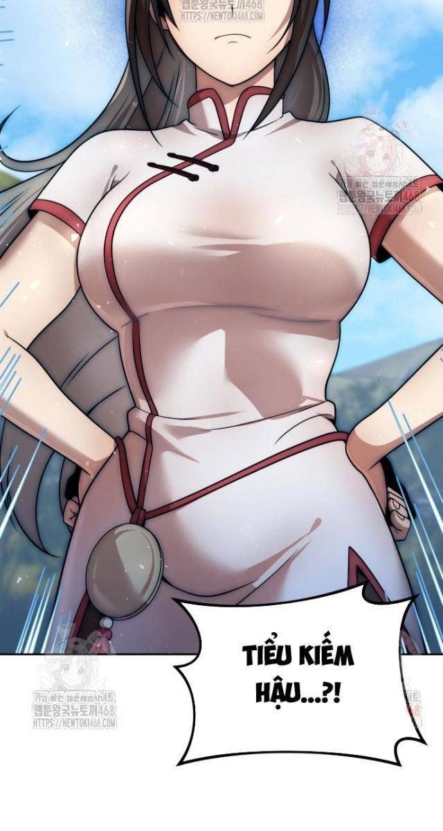 Hoạn Quan Hồi Quy: Tróc Phong Truy Nguyệt - Page 19