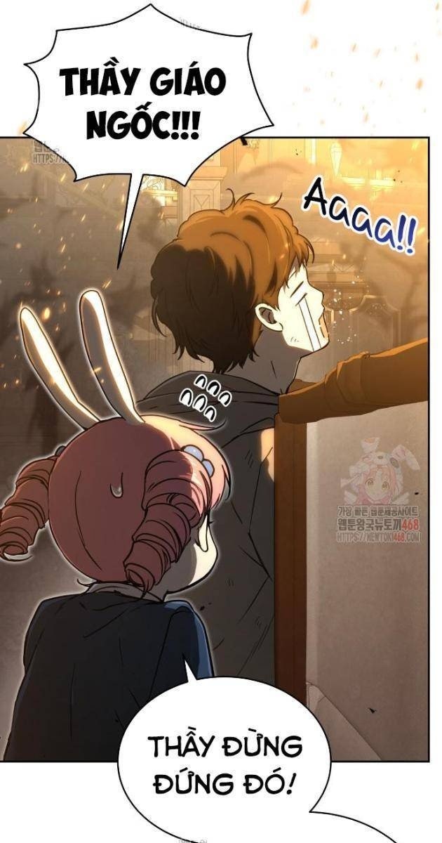 Trường Mẫu Giáo Thần Thú - Page 77