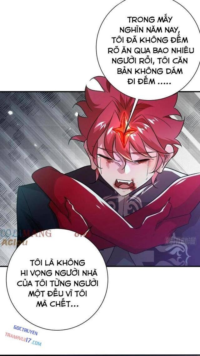 Vĩnh Sinh Đi Chết Đi! - Page 25