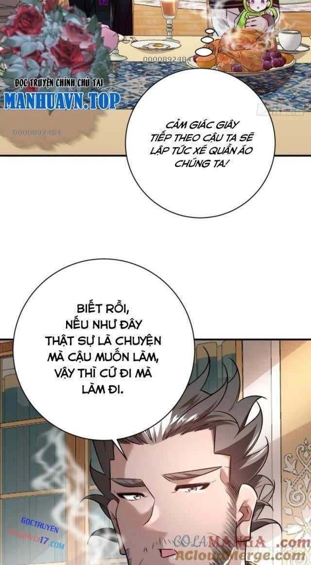 Vĩnh Sinh Đi Chết Đi! - Page 34