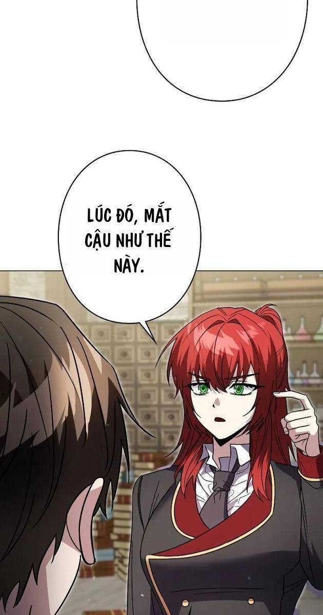 Bức Thư Tình Đến Từ Tương Lai - Page 93