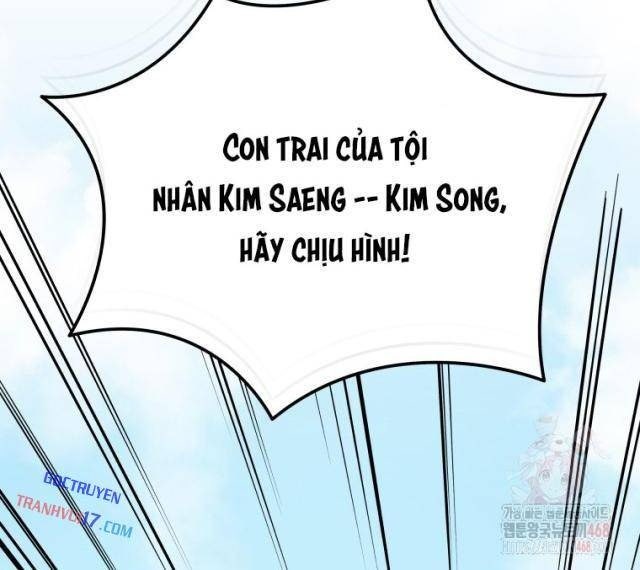 Vương Triều Đen Tối Joseon - Page 48