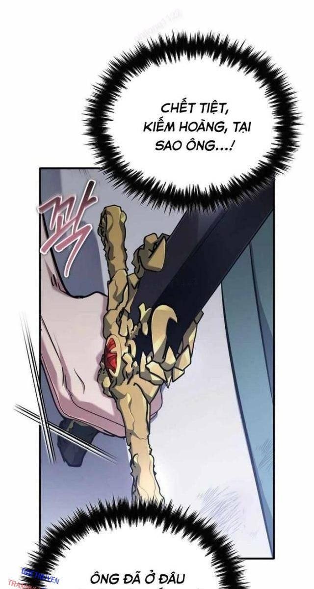 Hồi Quy Giả Về Hưu - Page 69