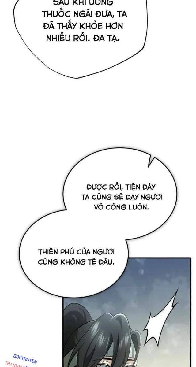 Hồi Quy Giả Về Hưu - Page 56