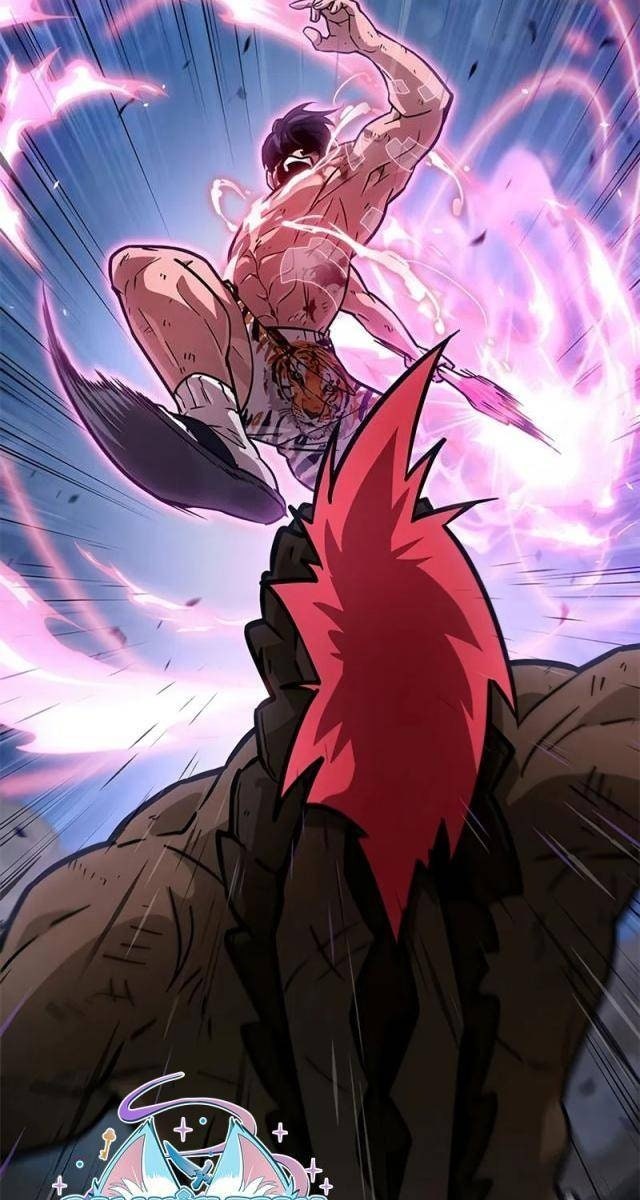 Từ Youtuber Thể Hình Triệu Sub Trở Thành Kẻ Vô Danh Trong Webtoon - Page 98