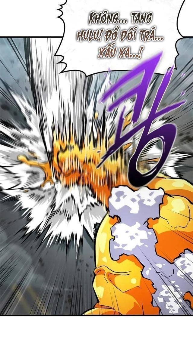 Từ Youtuber Thể Hình Triệu Sub Trở Thành Kẻ Vô Danh Trong Webtoon - Page 65