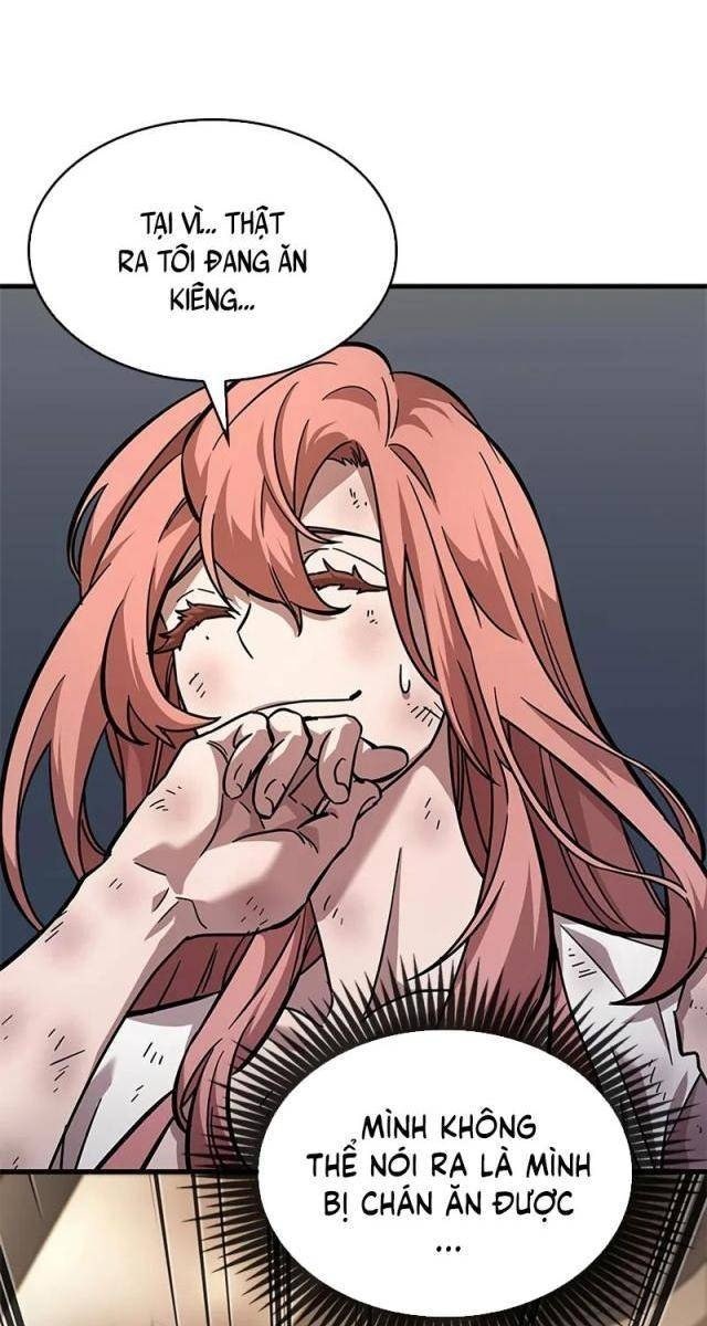 Từ Youtuber Thể Hình Triệu Sub Trở Thành Kẻ Vô Danh Trong Webtoon - Page 126